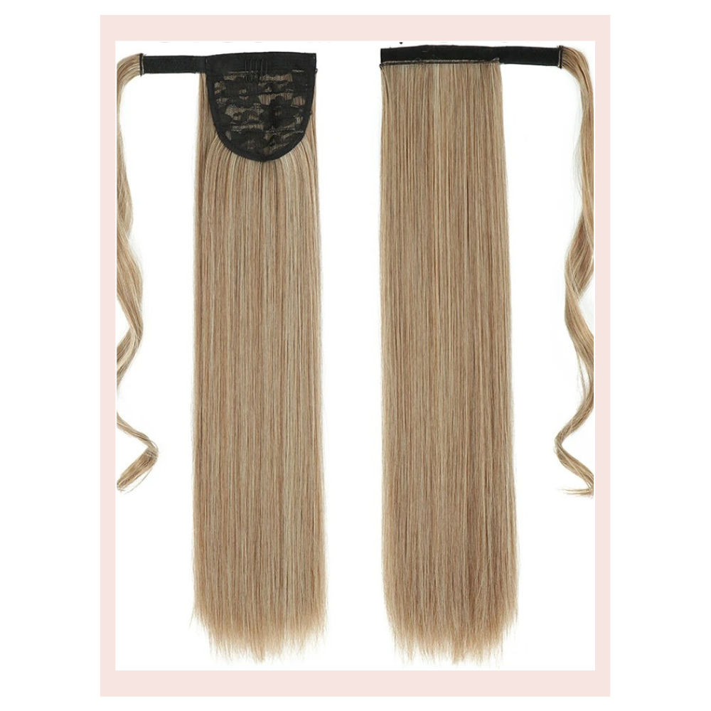 Extension capillaire ponytail Natacha™